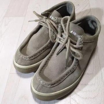 레어 90'S AIR WARK 왈라비 스케이터 구제 의류