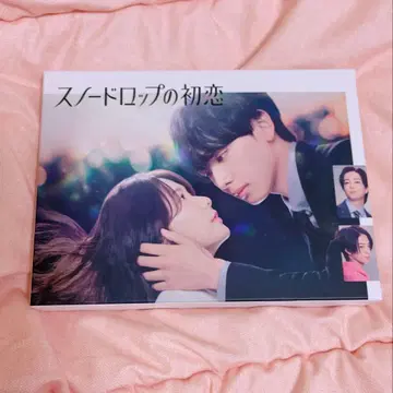 스노우드롭의 첫사랑 bluray