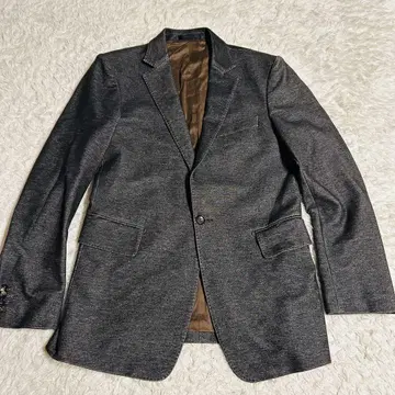 [ 새상품급 ] 8010 게코 테일러드 자켓 데님 원단 남성용 48 L