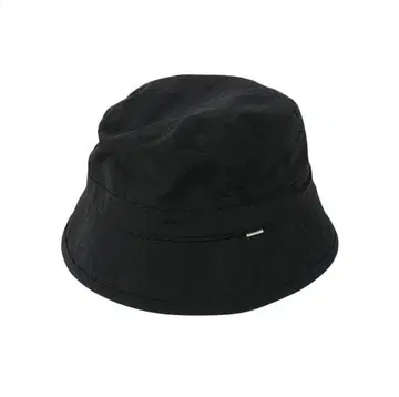 OVY 코튼 나일론 버킷 햇