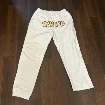 davryu leopard BBB JOGGER BE:FIRST SOTA