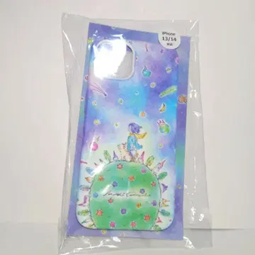 오오모리 모토키 생일 굿즈 미세스 벌스데이 iPhone13.14