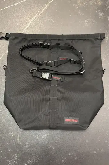 BRIEFING WANDER M2/UTILITY 2WAY 스트랩 세트