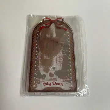 FUKUYA 아크릴 프레임
