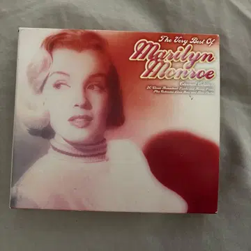 The Very Best Of Marilyn Monroe