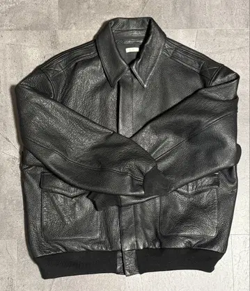 LIDNM A2 Ver.2 JACKET L