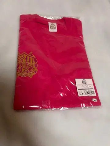 우타프리 SSS 2nd 쇼 T셔츠 L 사이즈