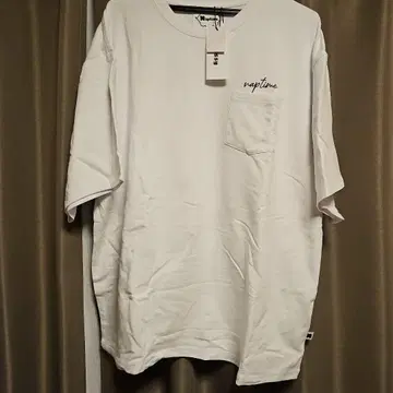 Naptime. 오버 셔츠