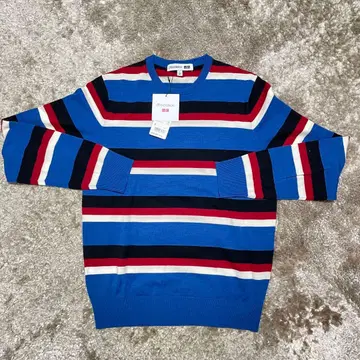 UNIQLO JW ANDERSON 남성용 S 엑스트라 파인 메리노