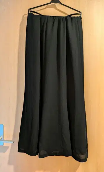 일본제 플레어 스커트 J 사이즈