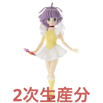 아존 퓨어니모 캐릭터 마법의 천사 크리미마미 크리미마미