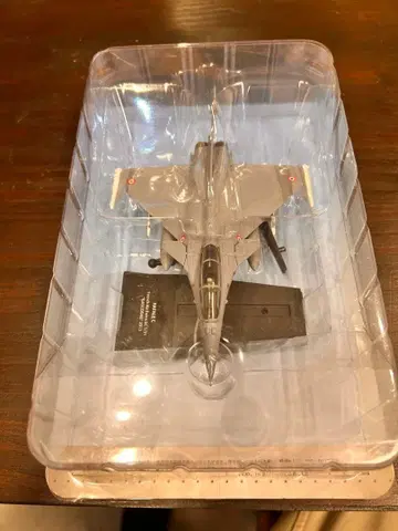 에어 파이터 컬렉션 라팔 전투기