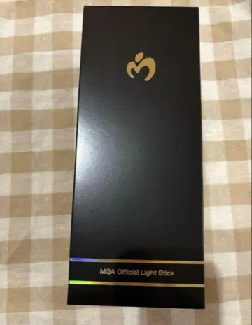 MGA Official Light Stick