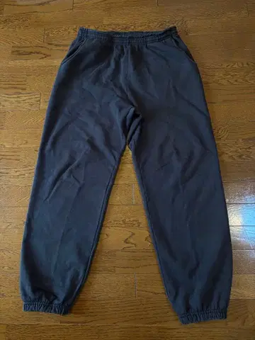 [ Los Angeles Apparel ] 스웨트 팬츠
