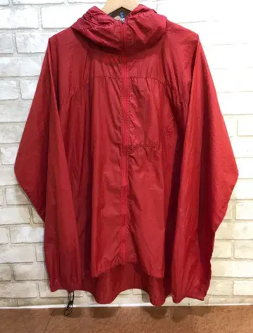 patagonia houdini 후디니 XL 레드