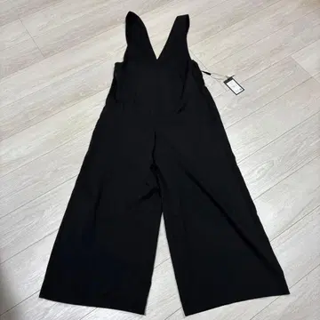 SCOT CLUB 블랙 살로펫 38