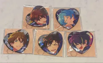 앙스타 중국 TRIP 하트 캔 유성대