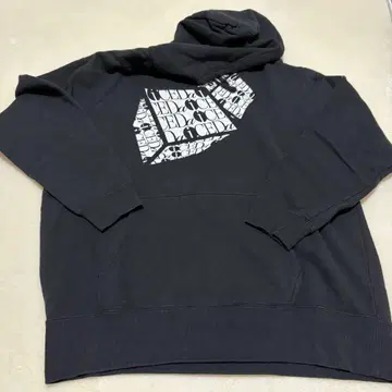 Da-iCE 초기 로고 후드티