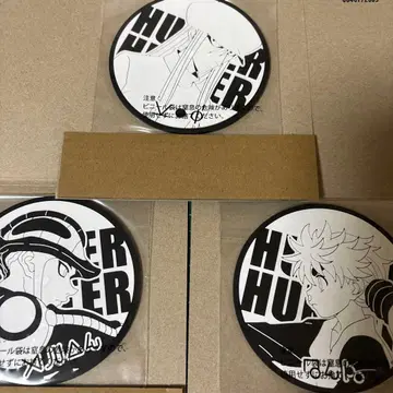 헌터헌터 (HUNTER x HUNTER) 빅 러버 코스터
