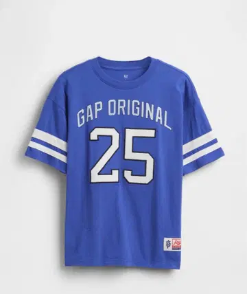 gap 오리지널 티셔츠 25