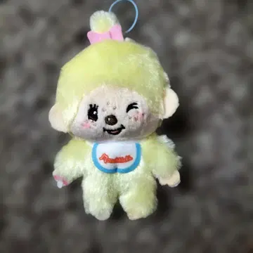 몽치치