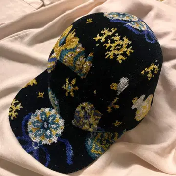 페이러 x 패스더배튼 CAP