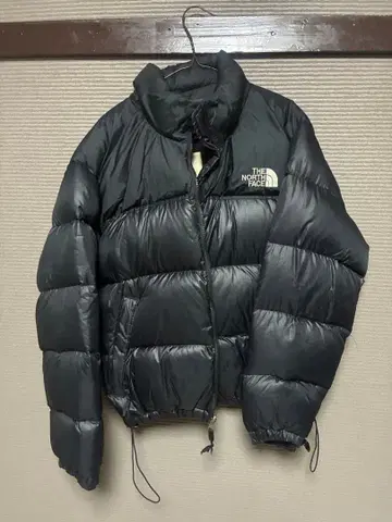 더 노스페이스 90s 눕시 자켓