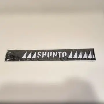 BE:FIRST BIG 핸드 스트랩 SHUNTO