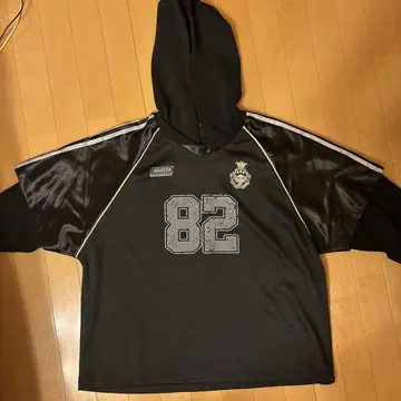 MADE EXTREME 후드 부착 자켓 82