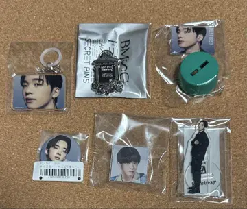 BE:FIRST 류헤이 묶음 판매