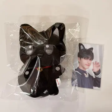 ANITEEZ 우요냥 키링