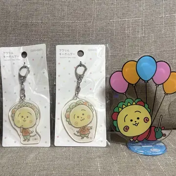 코지코지 아크릴 스탠드 세트