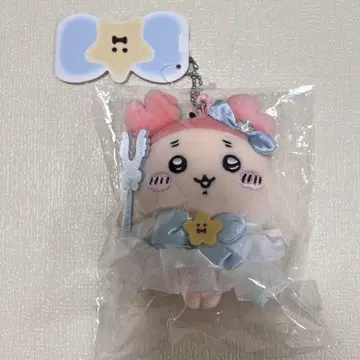 초 매지컬 치이카와 파워 업 마스코트 카니짱 헌책방