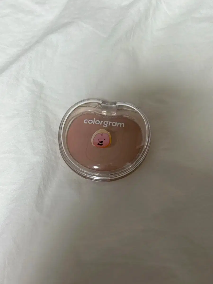 Tintory Cotton Blusher 01 Milim Apricot