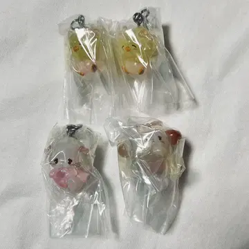 mikko 메지루시 액세서리 2 무스 수플레 퍼프