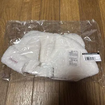 SKZOO Jiniret 지니렛 보아캡