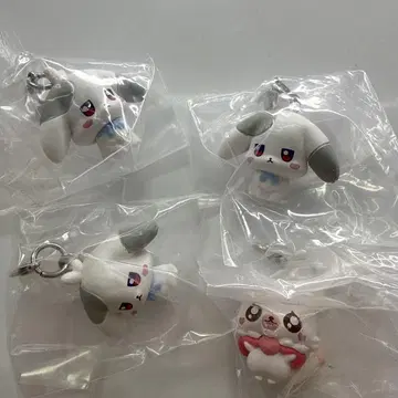 푸치큐아 메지루시 액세서리 2