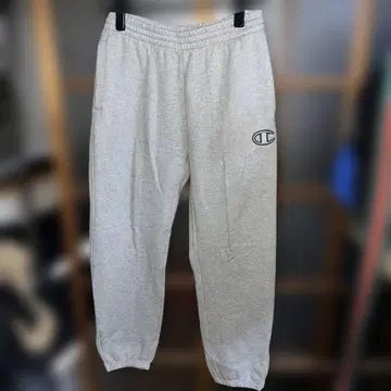Champion SUPER FLEECE SWEATPANTS