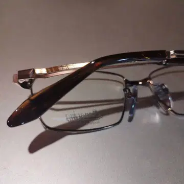 Banerino BO-3059 국산 사바에 안경 MADE IN JAPAN