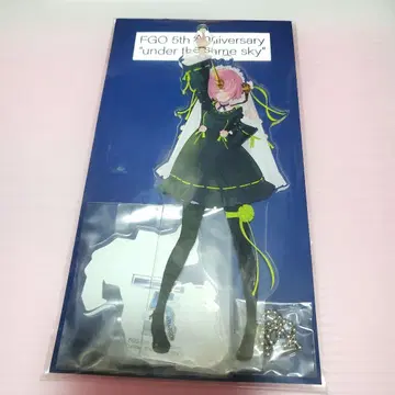 FGO 프랑쨩 아크릴 스탠드