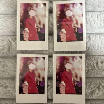 이레이스 실사 폴라로이드 나이코 1