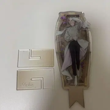 에이리언 스테이지 에이스트레카 아크릴 스탠드