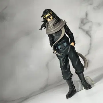 나의 히어로 아카데미아 아이자와 쇼타 제일복권 피규어 상자 없음