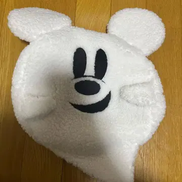 디즈니 할로윈 베레모