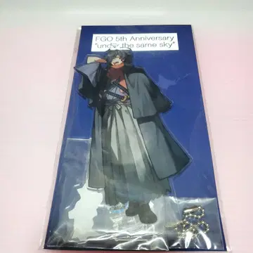 FGO 이조 씨 아크릴 스탠드