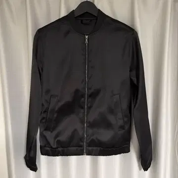 sullen tokyo DRIZZLER JACKET black