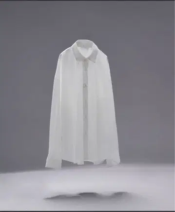 모듬 레귤러 카라 셔츠