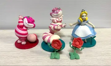 이상한 나라의 앨리스 체셔 고양이 오너먼트 디즈니 Disney 크리스마스