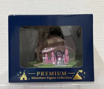 PREMIUM Miniature Figure Collection