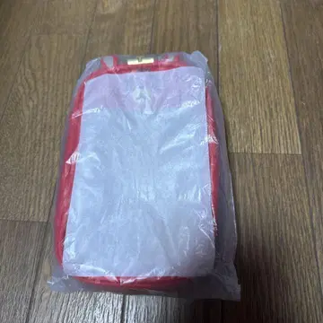 동방신기 20주년 한정판 TB 칼리 파우치